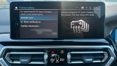 BMW iX3 210kW M Sport 80kWh 5dr Auto Electric Estate